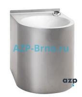 Настенный питьевой фонтанчик с сенсором AFO 01.Y AZP Brno Чехия (фото, схема) Настенный питьевой фонтанчик с сенсором AFO 01.Y AZP Brno Чехия (фото, схема)