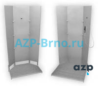 Автоматическая мойка передников с разбрызгивателем AMZ 02 AZP Brno Чехия (фото, схема) Автоматическая мойка передников с разбрызгивателем AMZ 02 AZP Brno Чехия (фото, схема)