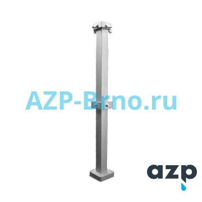 Душевая колонна SPS 01 AZP Brno Чехия (фото, схема) Душевая колонна SPS 01 AZP Brno Чехия (фото, схема)